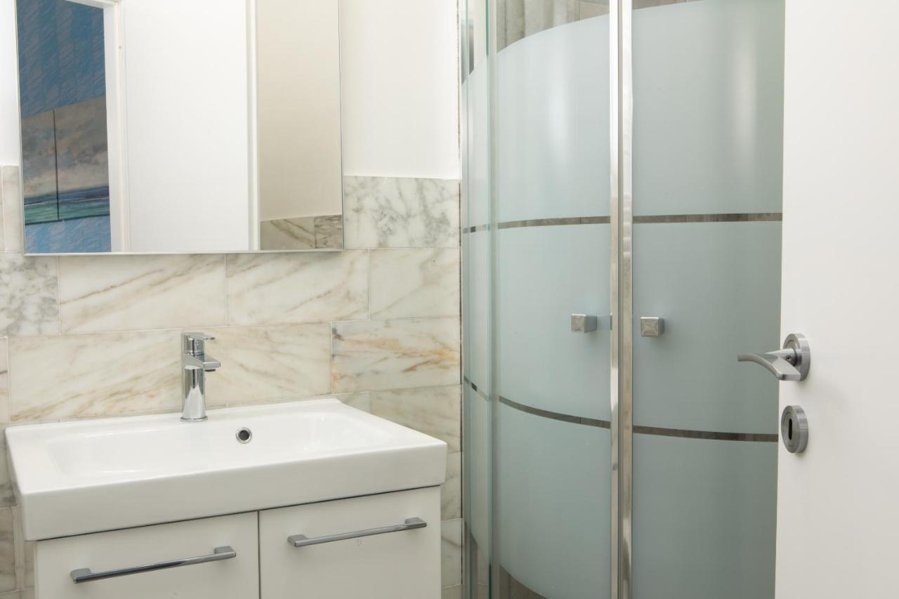 Camera Quadrupla con Bagno Privato